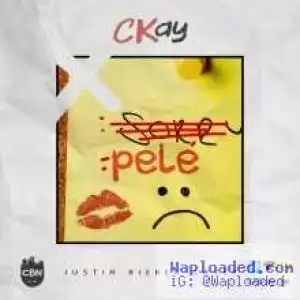 CKay - PELE (Justin Bieber Cover)